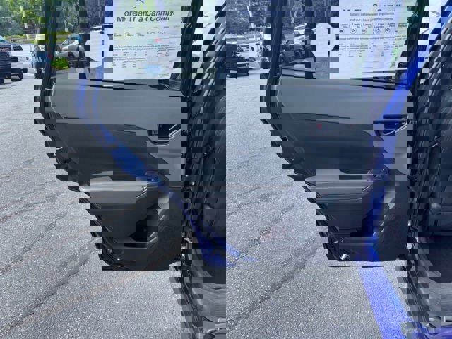 New 2025 Subaru Crosstrek 2.5i Sport w/ Crosstrek Mirror Package image 86