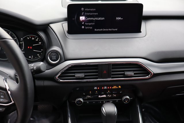 Certified 2023 MAZDA CX-9 Carbon Edition image 33