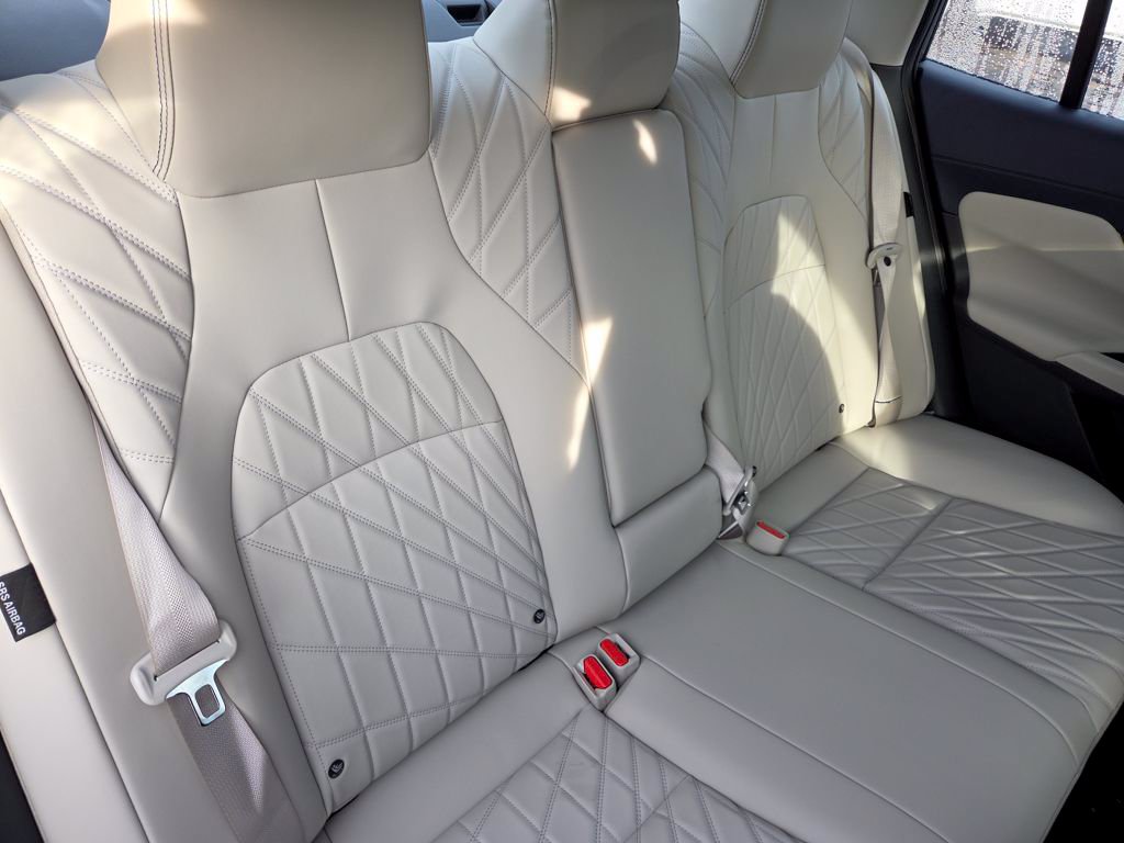 New 2026 Nissan Sentra SL w/ Floor Mat Package FWD image 29