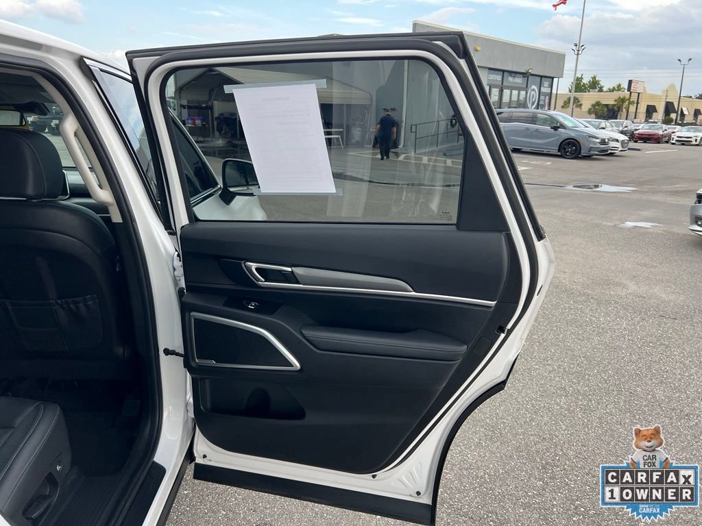 Used 2022 Kia Telluride LX AWD/4WD image 48