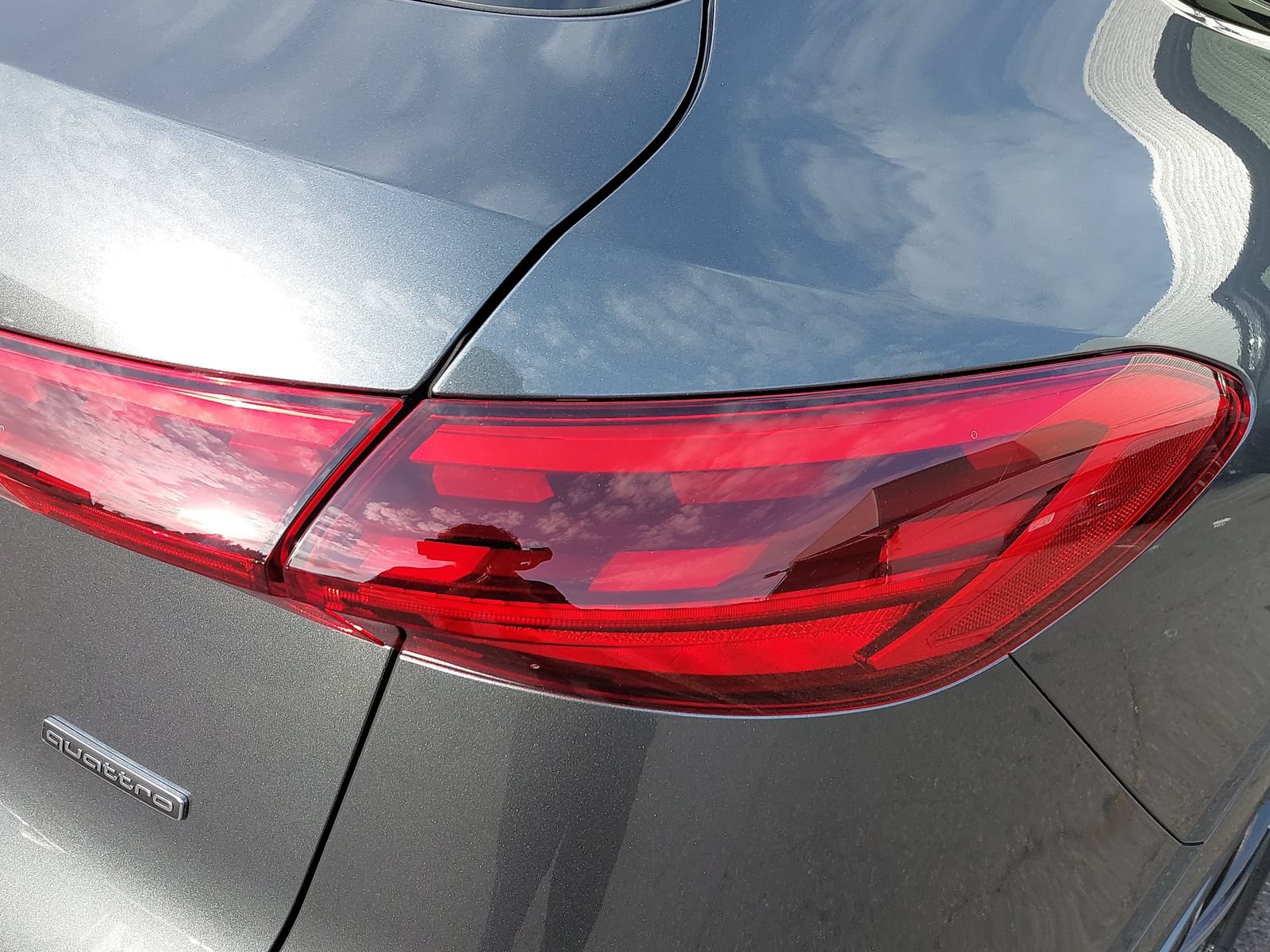 New 2026 Audi Q5 Premium Plus AWD/4WD image 39