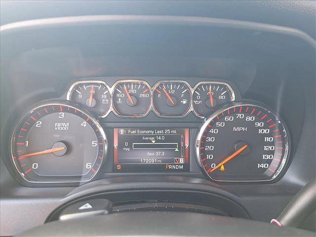 Used 2016 GMC Sierra 1500 SLE w/ SLE Value Package image 11