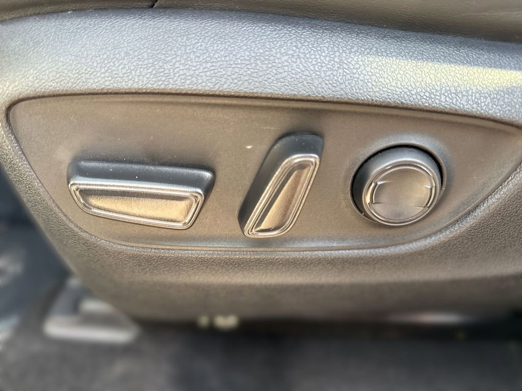 Used 2022 Toyota RAV4 XSE w/ XSE Grade Weather Package image 14