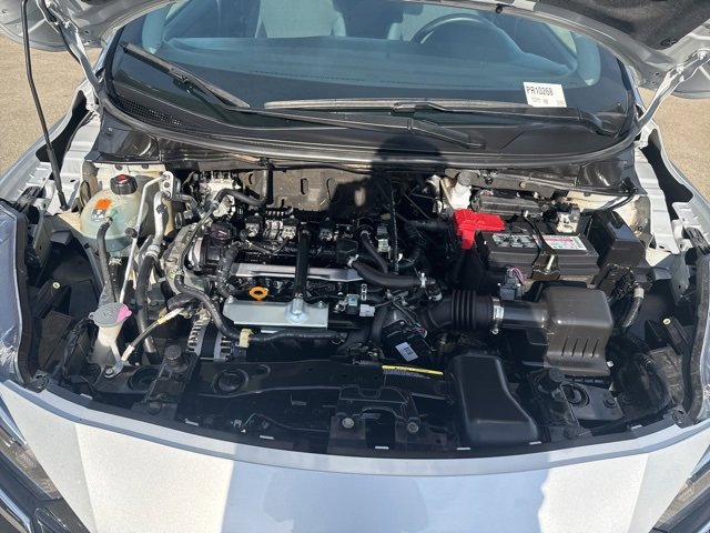 Used 2023 Nissan Versa SV image 27