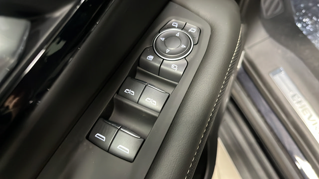 New 2026 Chevrolet Tahoe Premier AWD/4WD image 21