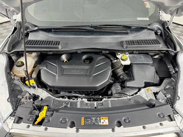 Used 2019 Ford Escape Titanium FWD image 49