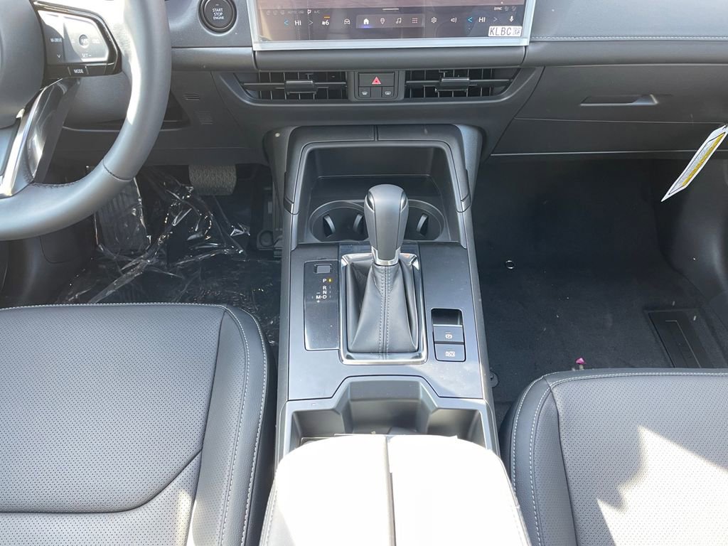 New 2026 MAZDA CX-5 2.5 S w/ Premium Package image 9