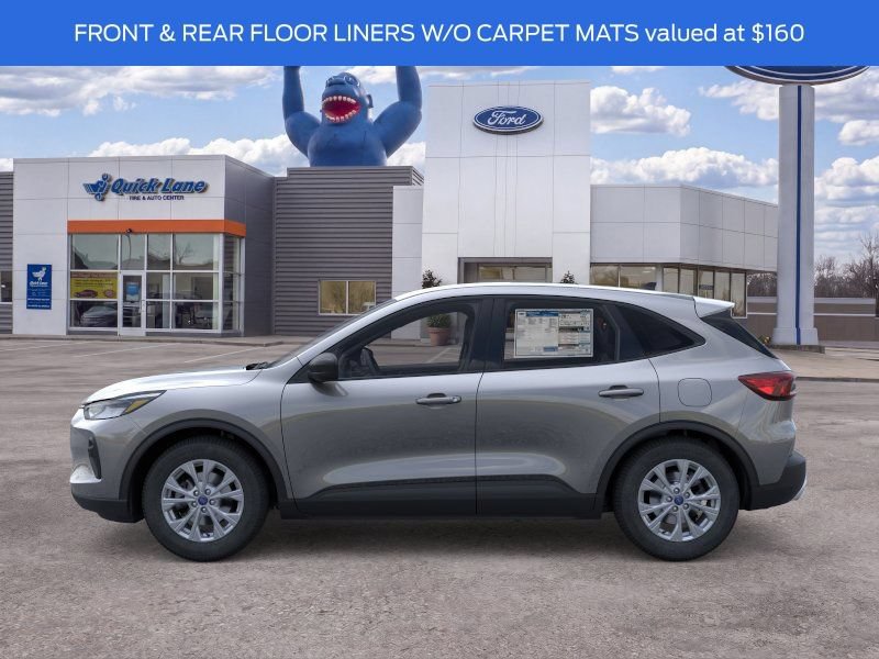 New 2026 Ford Escape Active w/ Cold Weather Package AWD/4WD image 4