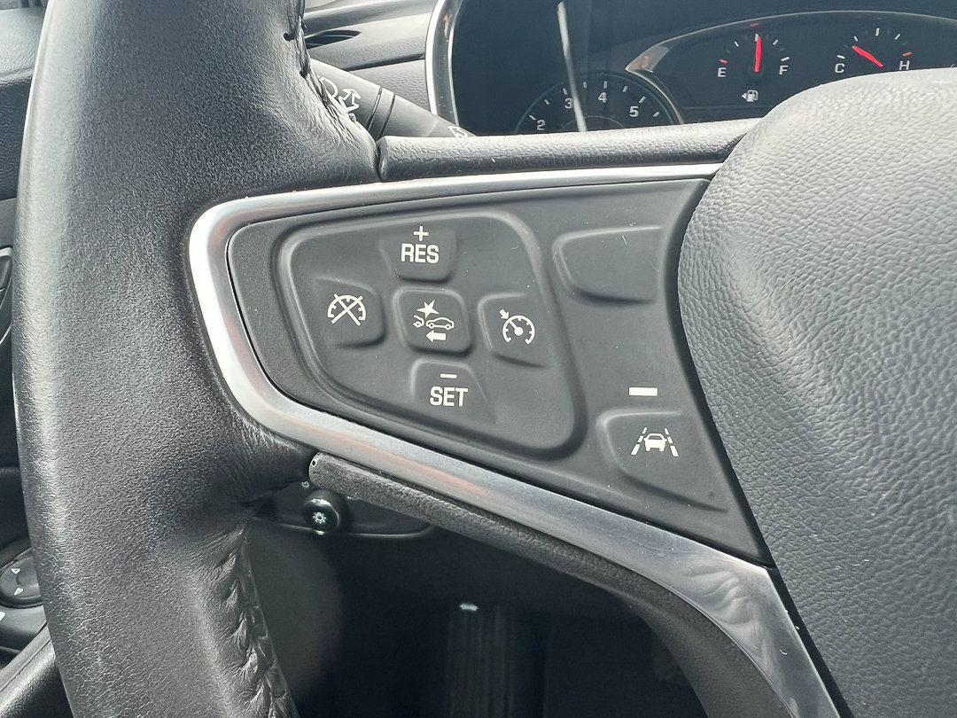 Used 2022 Chevrolet Equinox LT image 16