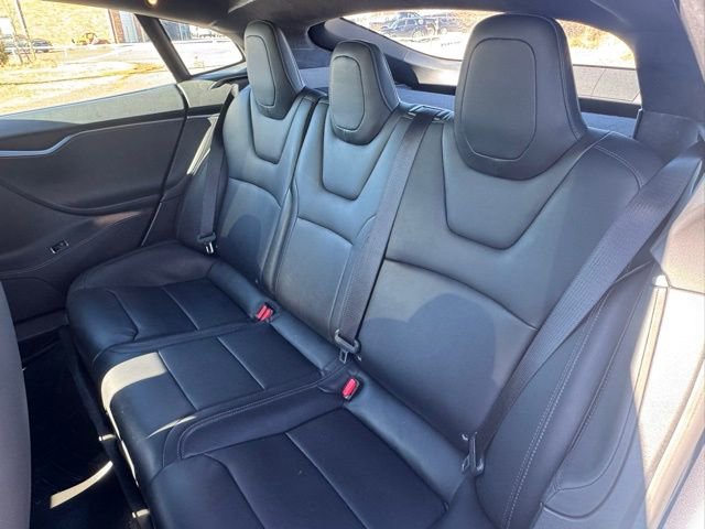 Used 2021 Tesla Model S Long Range image 12