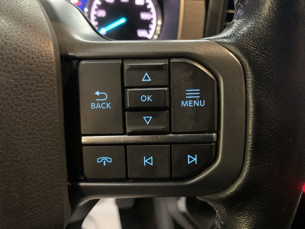 Used 2022 Ford F150 XLT w/ Equipment Group 302A High image 27