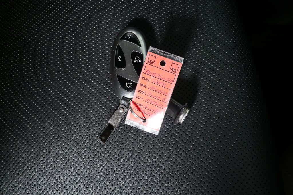 Certified 2024 Hyundai Santa Fe SEL image 23