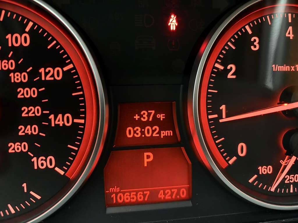 Used 2013 BMW 335i xDrive Coupe AWD/4WD image 14