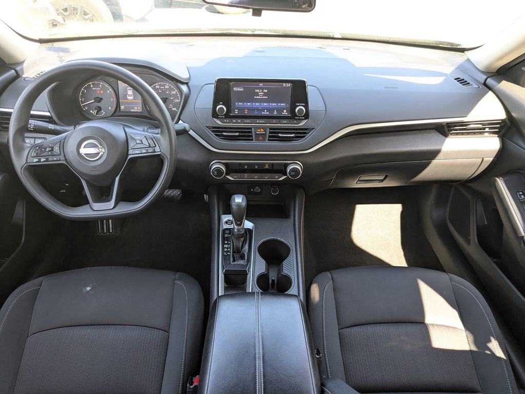 Used 2023 Nissan Altima 2.5 S FWD image 15