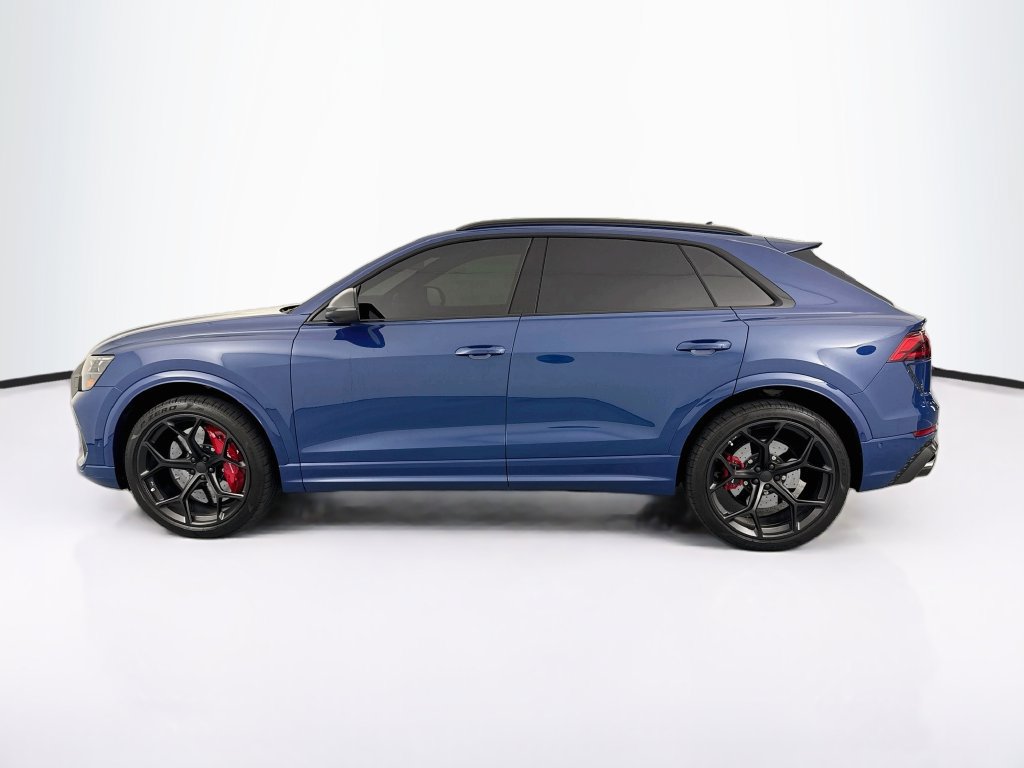 Used 2026 Audi RS Q8 performance AWD/4WD image 8