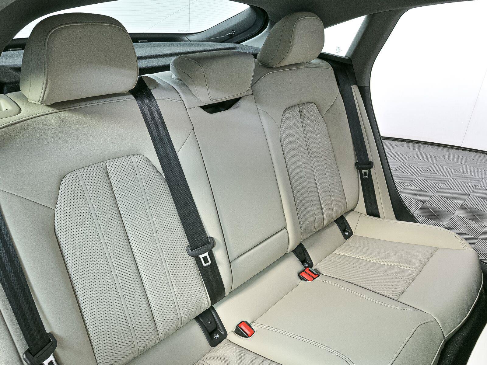 New 2026 Audi A5 Premium Plus AWD/4WD image 25