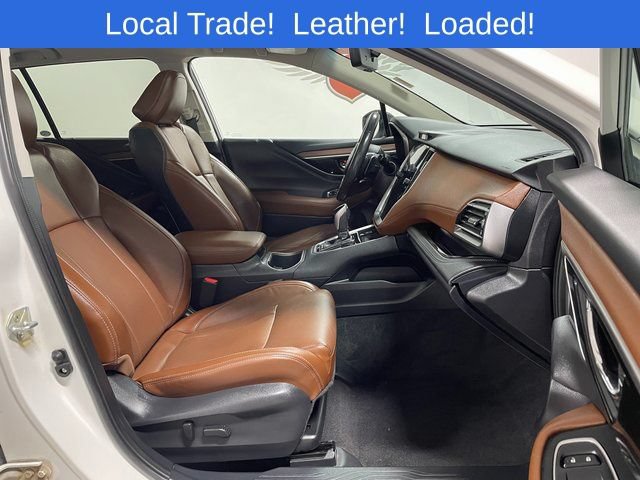 Used 2021 Subaru Outback Touring XT AWD/4WD image 23