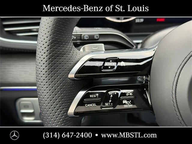 New 2026 Mercedes-Benz GLS 450 GLS 450 image 15