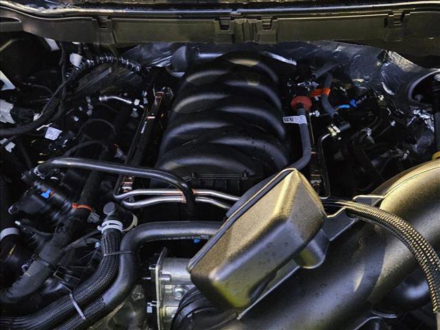 New 2026 Ford F150 Lariat w/ Equipment Group 502A High image 17