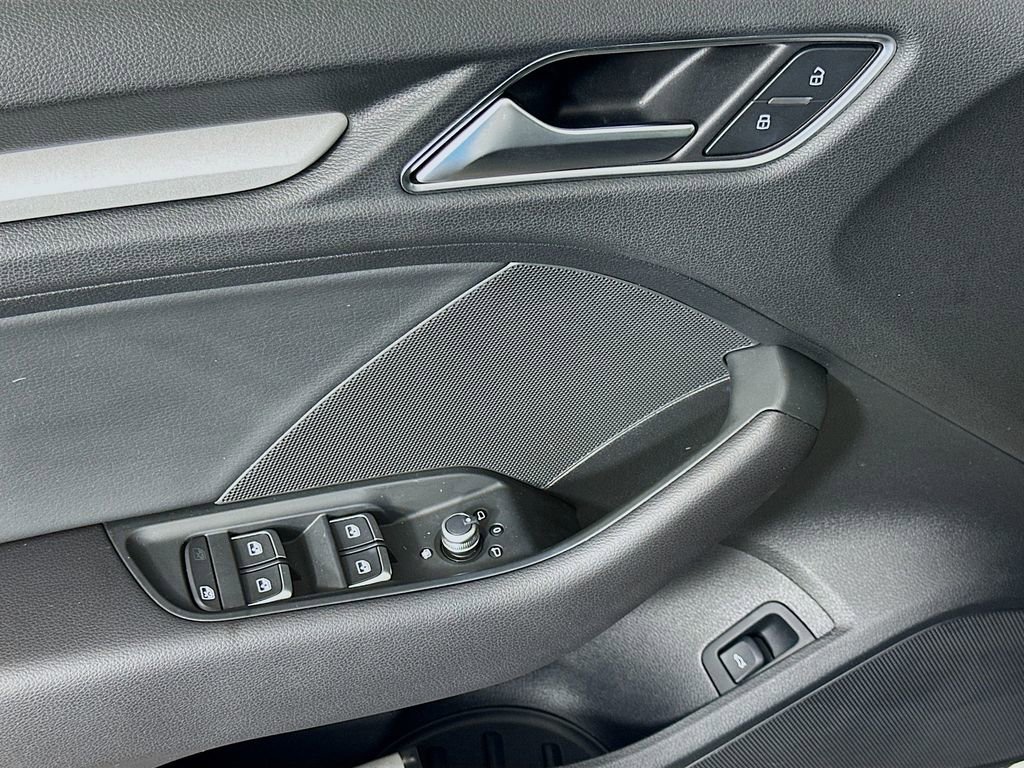 Used 2019 Audi A3 2.0T Premium w/ Convenience Package image 17