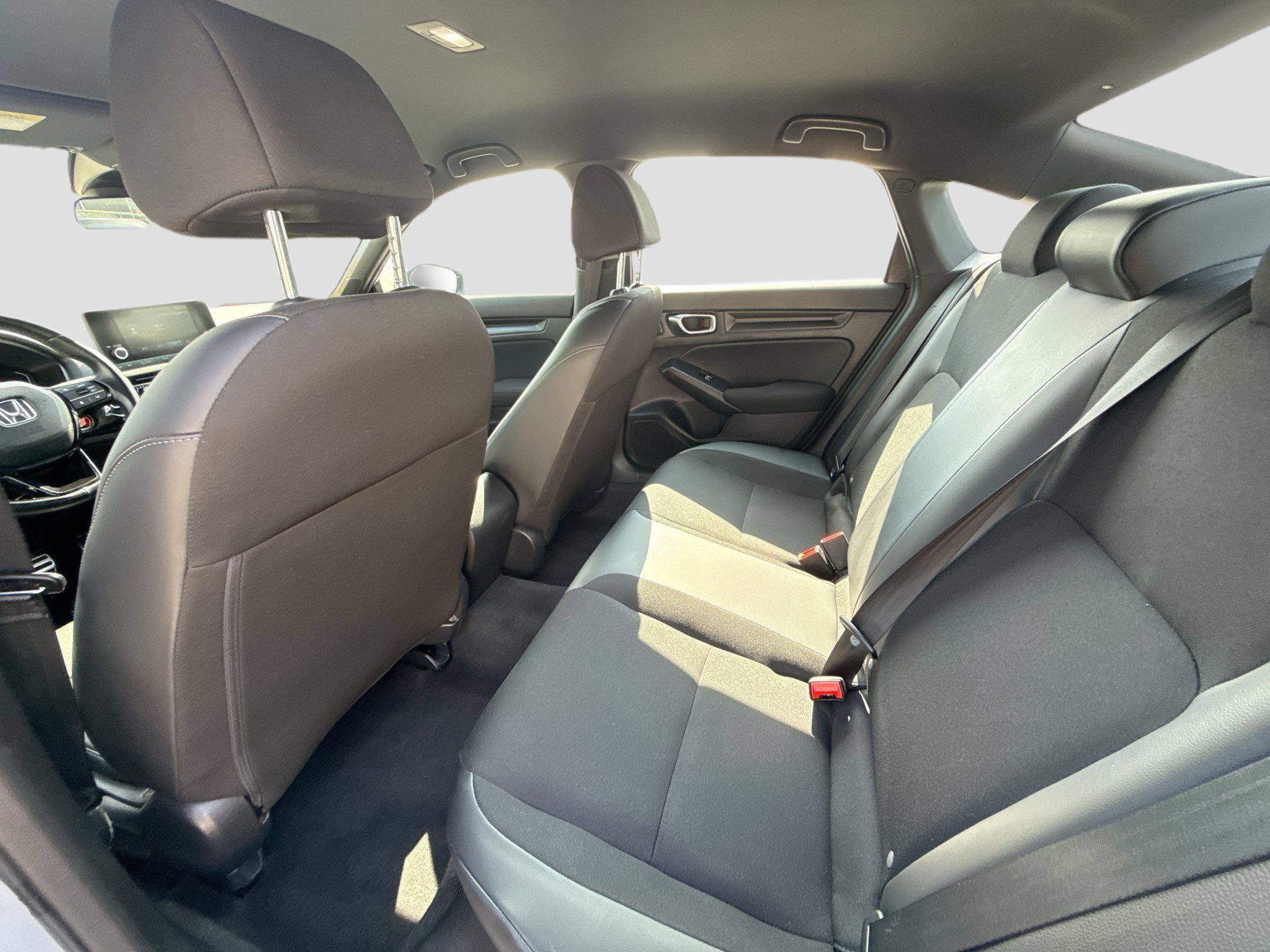 Used 2024 Honda Civic Sport image 20