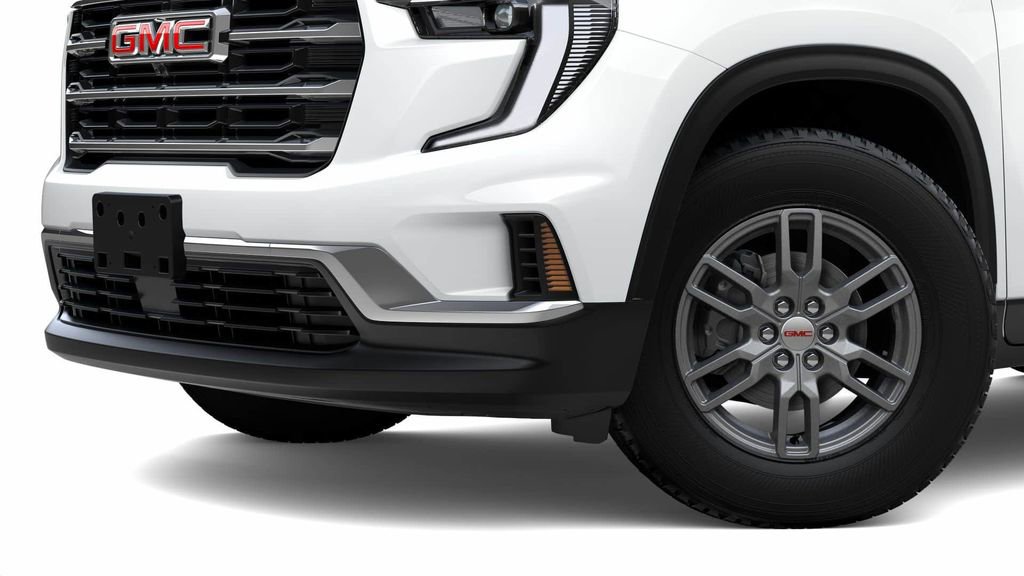 New 2026 GMC Acadia Elevation image 30