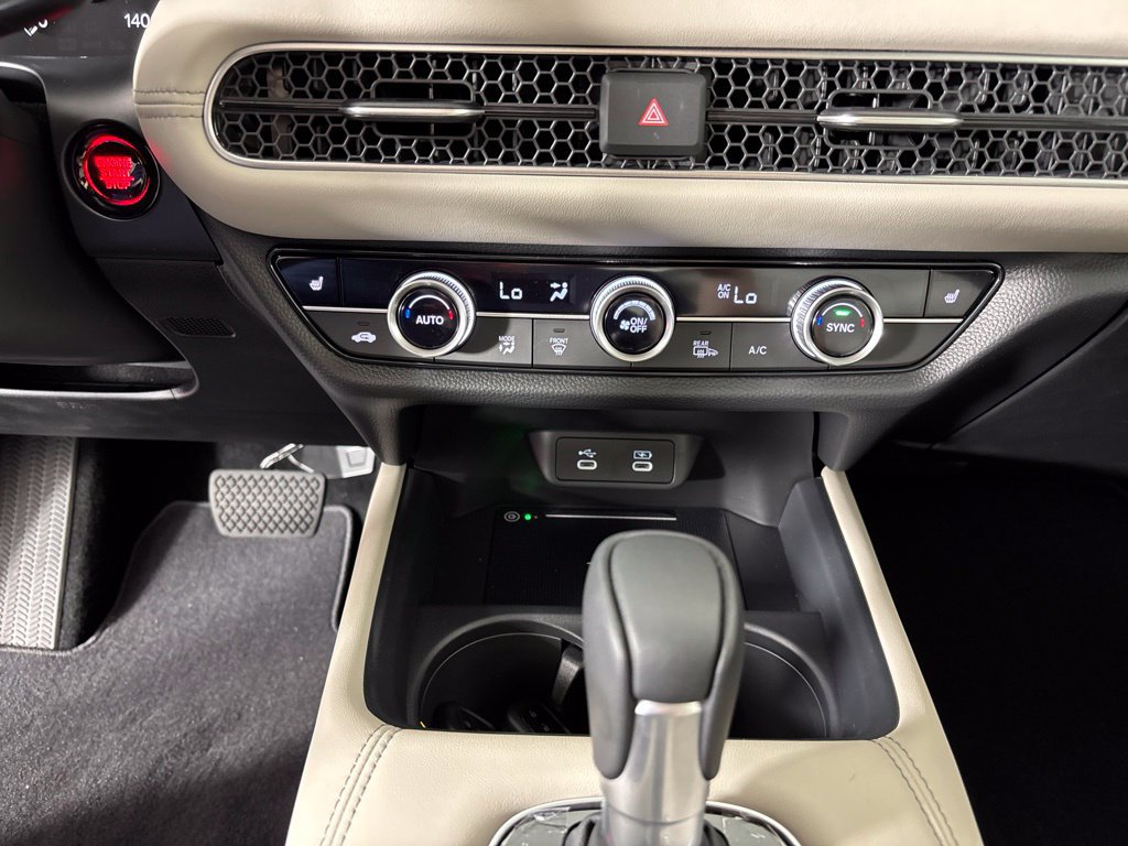 Used 2027 Honda HR-V EX-L image 31