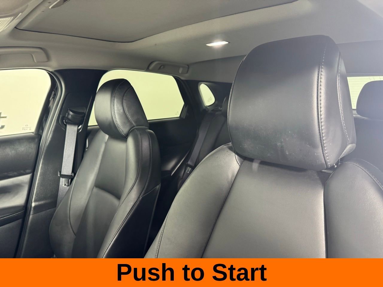 Used 2025 MAZDA CX-30 AWD 2.5 S w/ Preferred Package image 11