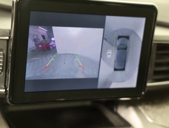 Used 2022 Ford Explorer Timberline image 16