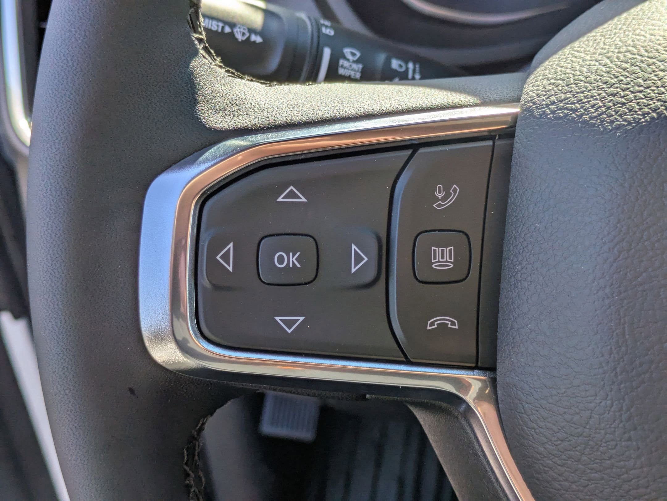 New 2026 RAM 2500 Laramie image 15
