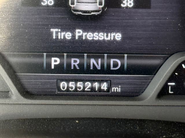 Used 2024 RAM 1500 Lone Star image 19