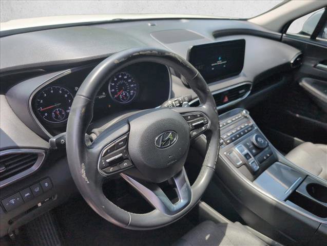 Used 2023 Hyundai Santa Fe SEL FWD image 9