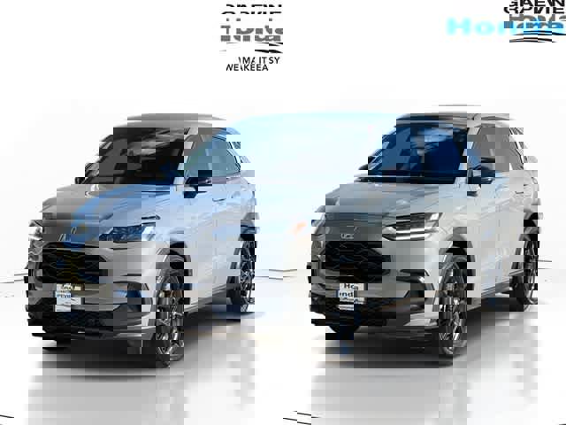 Used 2025 Honda HR-V Sport