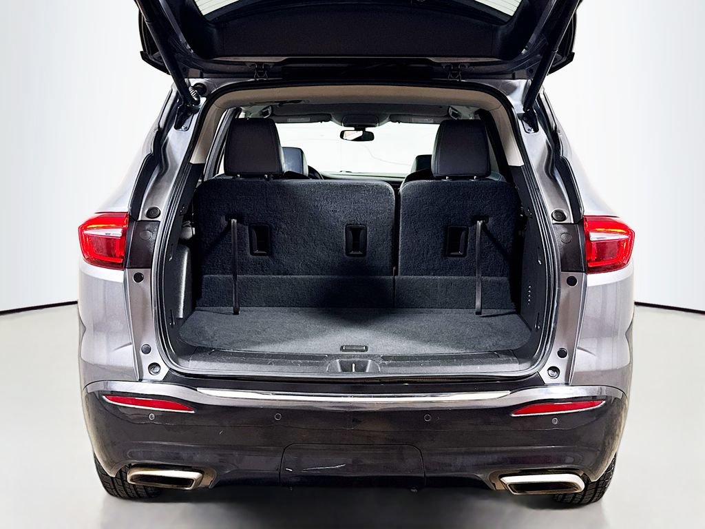 Used 2019 Buick Enclave Essence FWD image 23