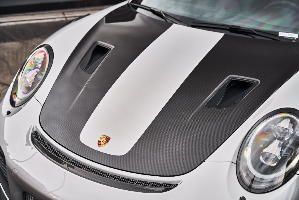 Used 2019 Porsche 911 GT2 RS RWD image 7