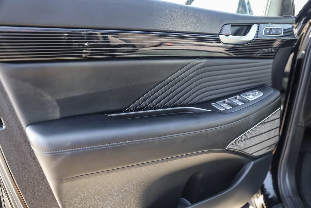 Certified 2025 Hyundai Palisade Calligraphy AWD/4WD image 20
