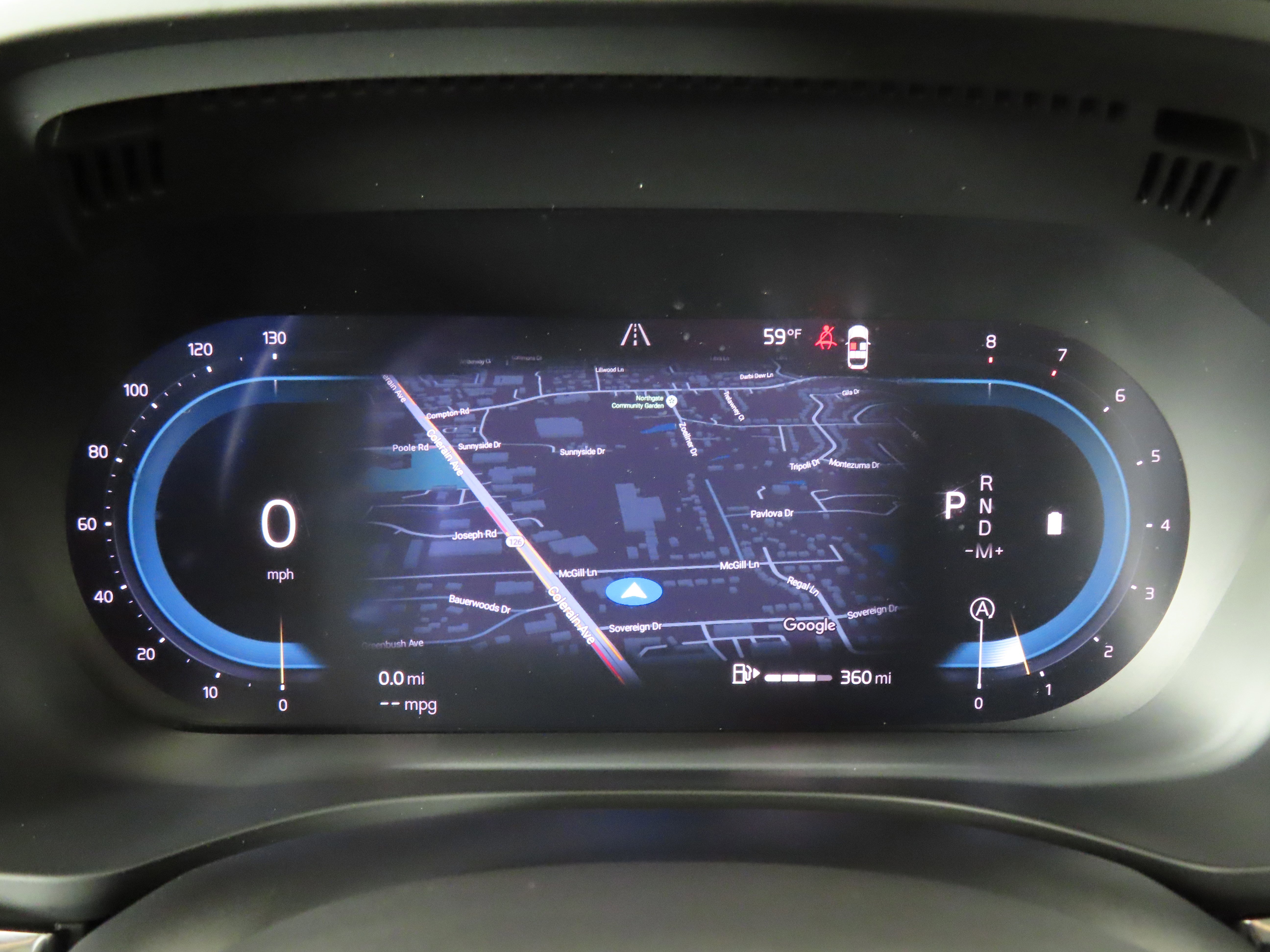 Used 2024 Volvo XC60 B5 Plus image 26