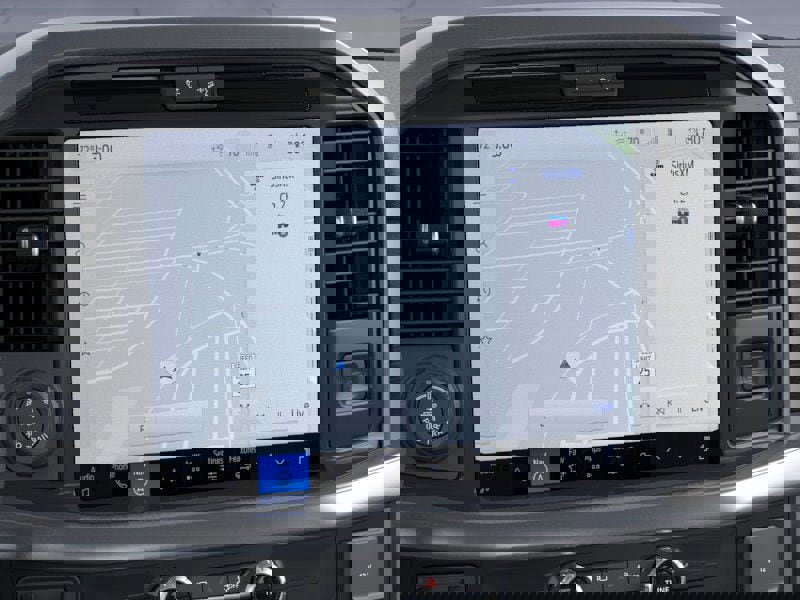 New 2026 Ford F150 Lariat w/ Equipment Group 502A High image 14