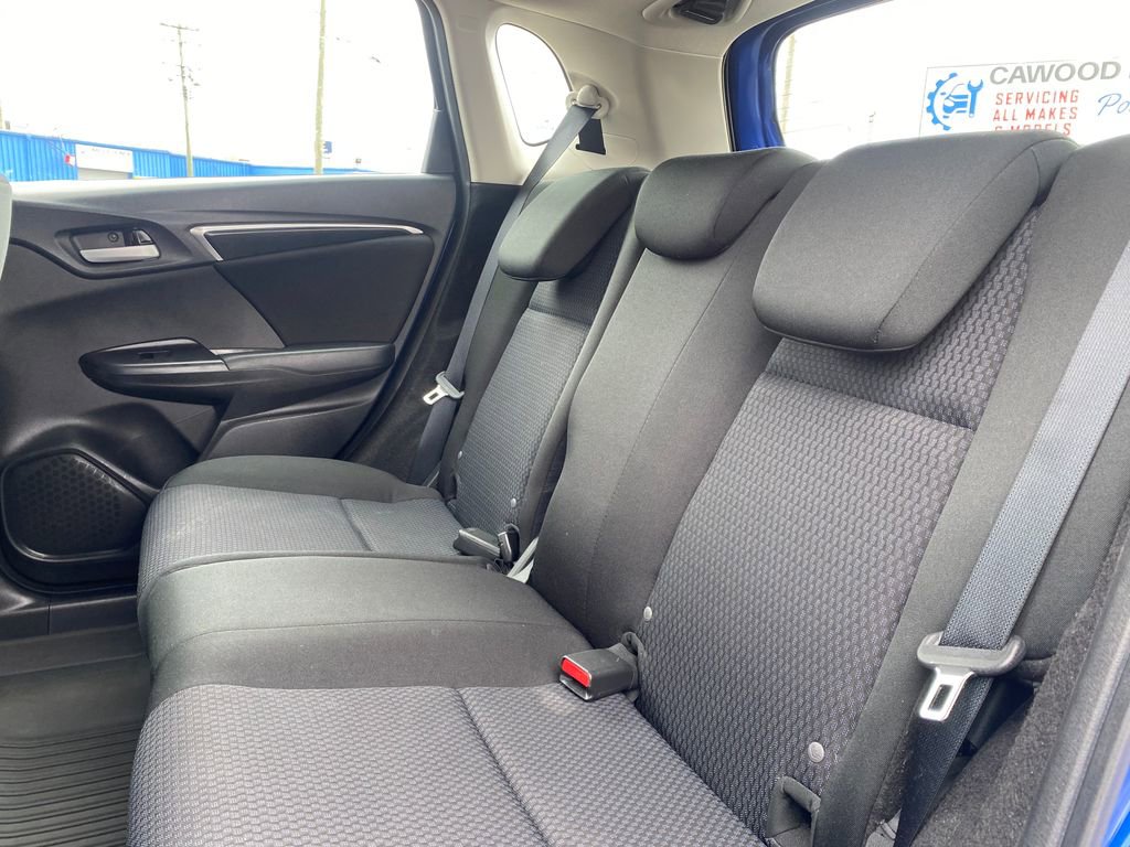 Used 2020 Honda Fit LX image 15