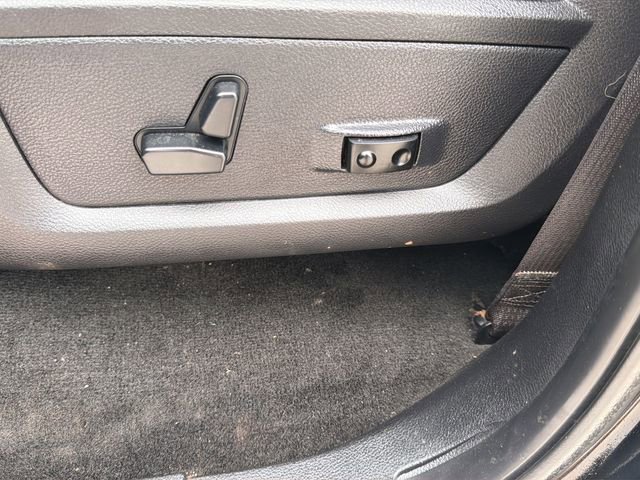 Used 2016 RAM 2500 SLT image 21