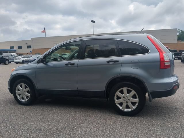 Used 2007 Honda CR-V EX image 6