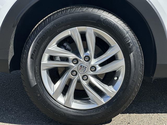 Used 2025 Buick Envista Preferred w/ Convenience II Package FWD image 30