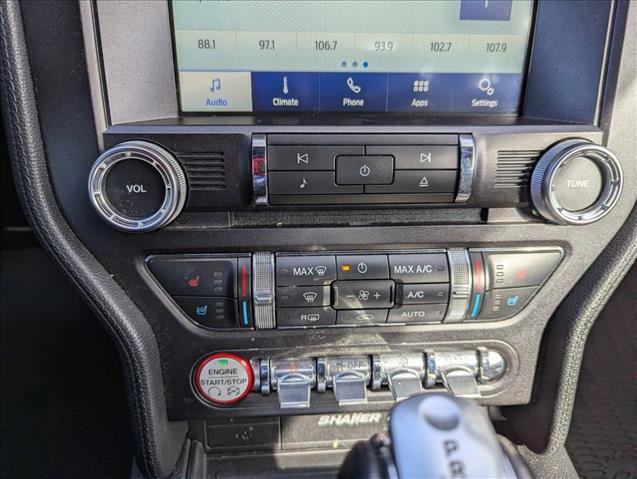 Used 2016 Ford Mustang Premium w/ Equipment Group 201A image 18