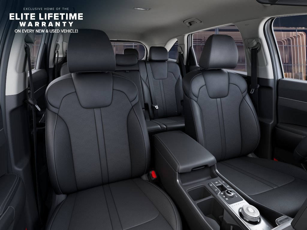 New 2026 Kia Sorento EX AWD/4WD image 16