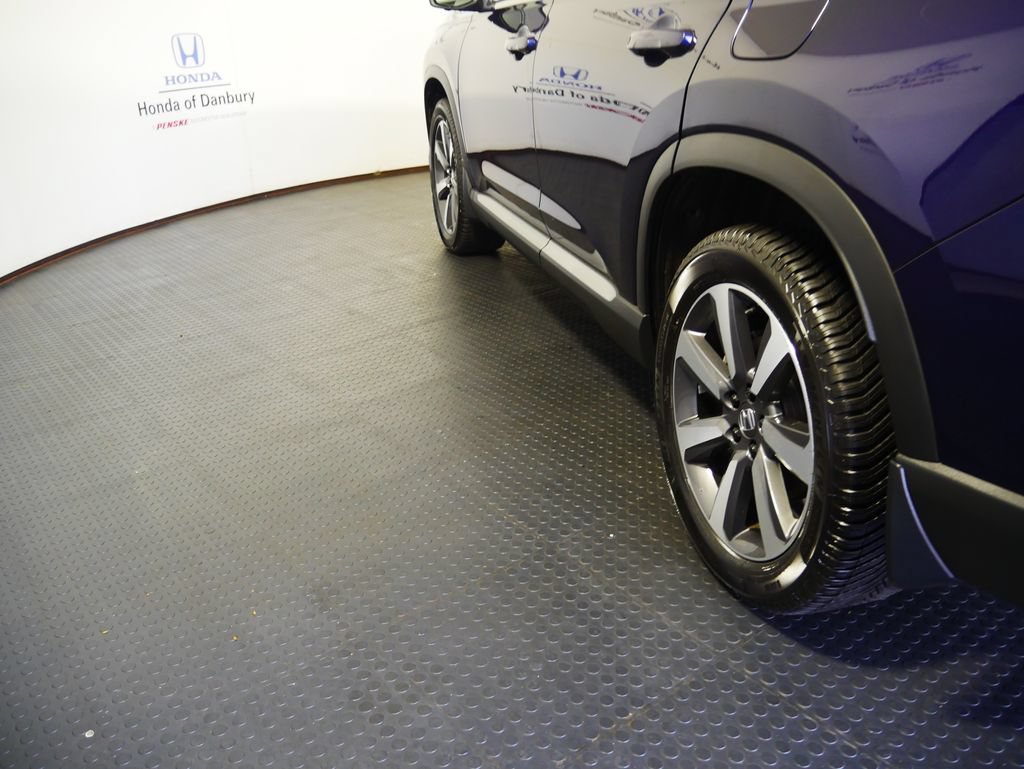 Used 2023 Honda Pilot Elite image 11