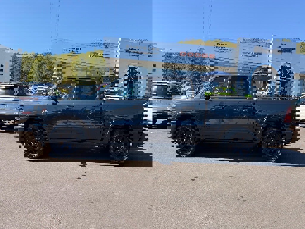 New 2026 RAM 1500 Big Horn image 3