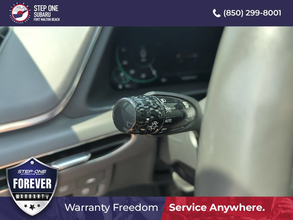 Used 2023 Hyundai Sonata Limited w/ Cargo Package FWD image 21