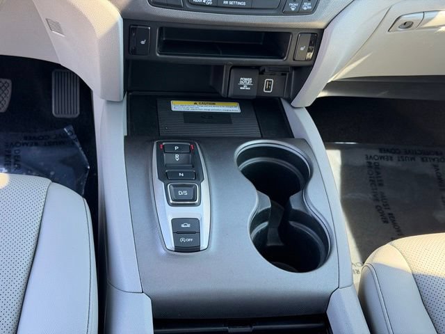 Used 2023 Honda Ridgeline RTL-E image 15