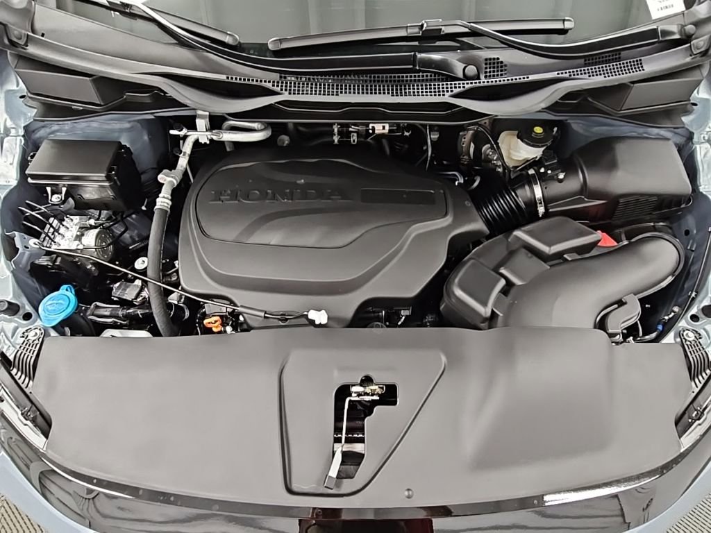 New 2026 Honda Odyssey Sport-L image 40