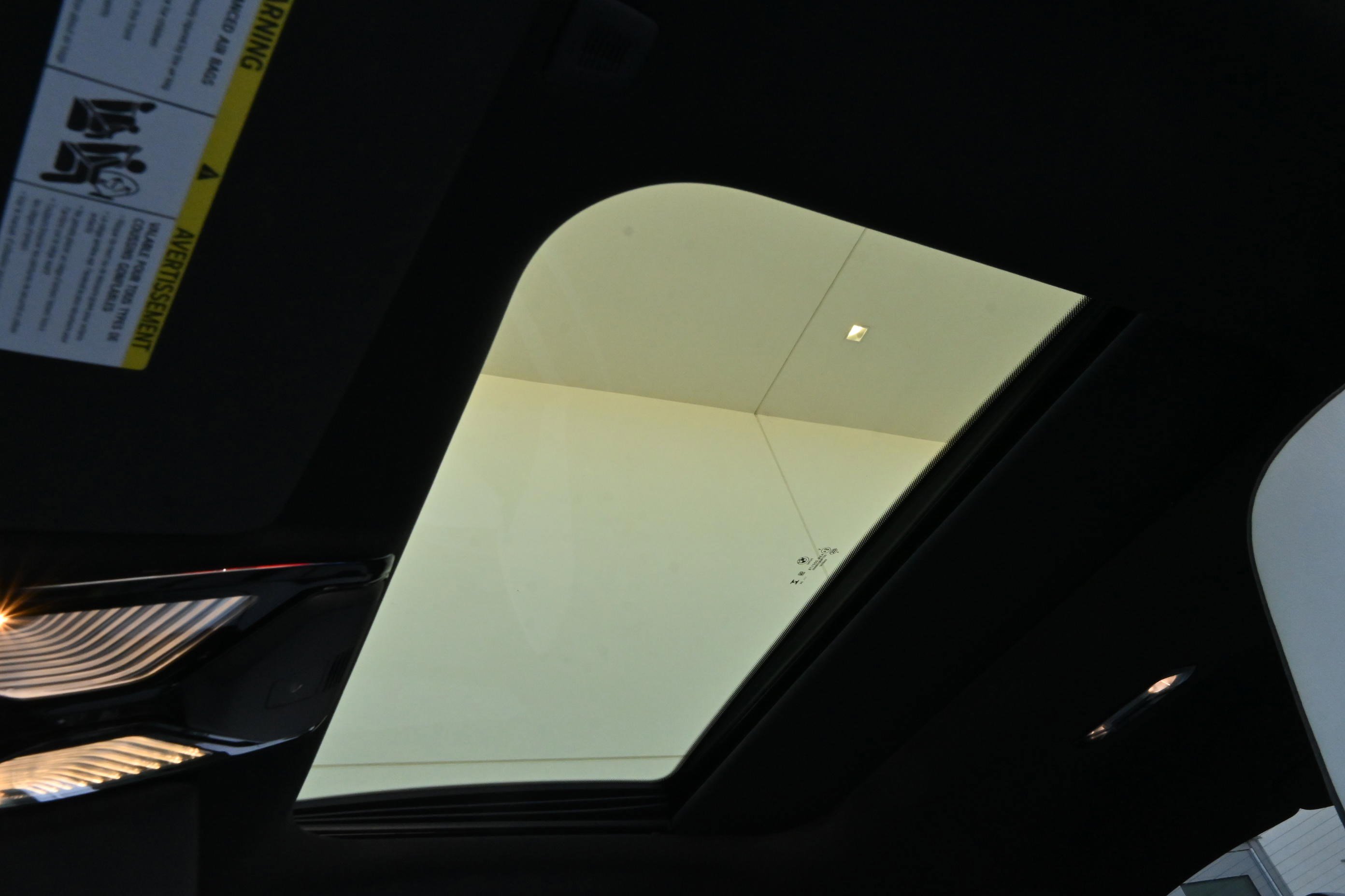 Used 2025 BMW M4 Competition image 29